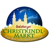 Salzburg Christmas Market Salzburg