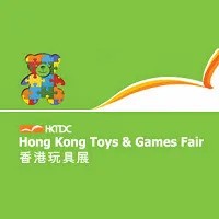 Hong Kong Toys & Games Fair Hong Kong