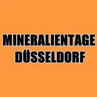 Mineralientage Düsseldorf