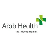 Arab Health Dubai