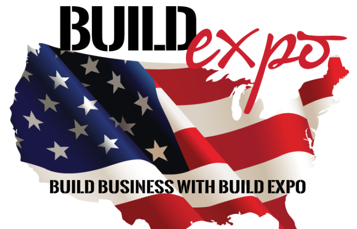 Dallas Build Expo Dallas
