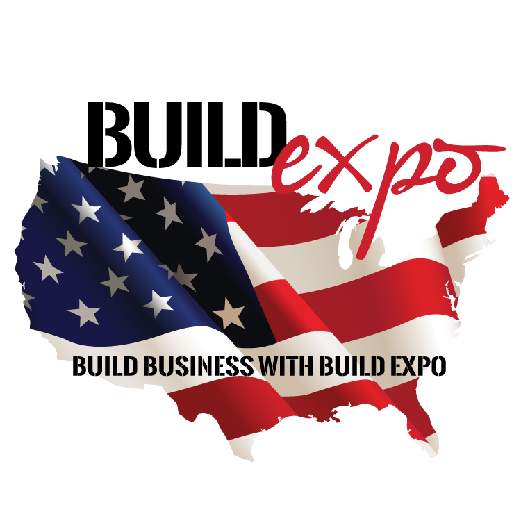 Dallas Build Expo USA April 2026