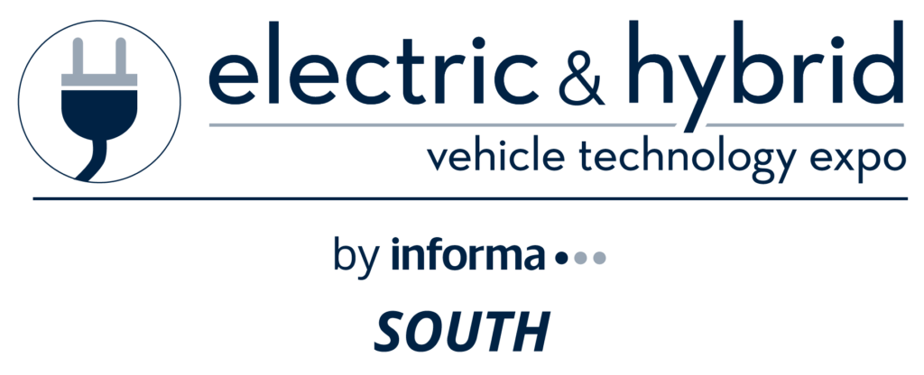 Electric & Hybrid Vehicle Technology Expo South 2026