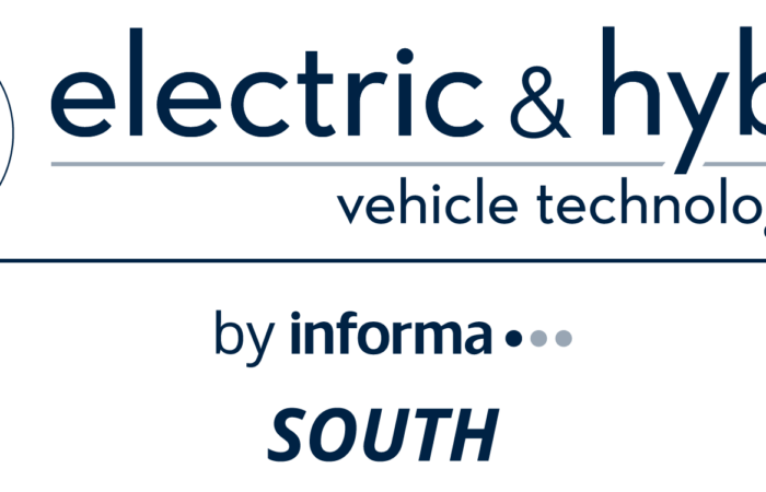 Electric & Hybrid Vehicle Technology Expo