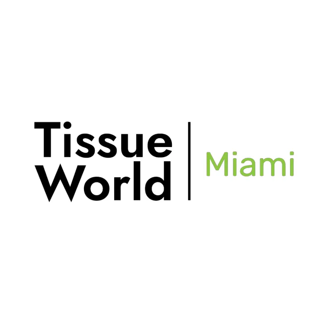 Tissue World Miami Beach