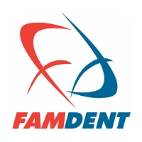 FAMDENT Mumbai 2026