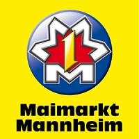 Maimarkt Mannheim 2026
