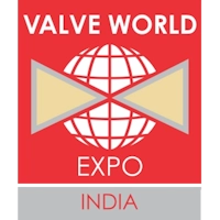 Valve World Expo India 2026