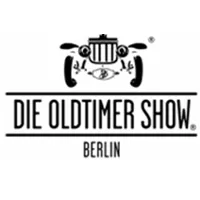 Oldtimer Show Berlin 2026