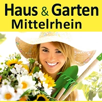 Haus & Garten Mittelrhein 2026