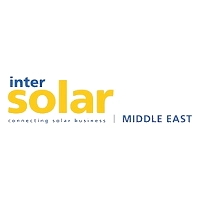 Intersolar Middle East 2026 Intersolar Middle East 2026