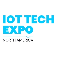 IoT Tech Expo 2026