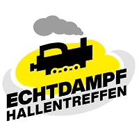 Echtdampf-Hallentreffen 2026
