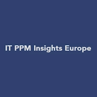 IT PPM Insights Europe 2026