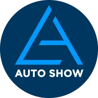 LA Auto Show 2026