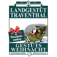 Traventhal Christmas Market 2026