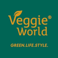 VeggieWorld Munich 2026